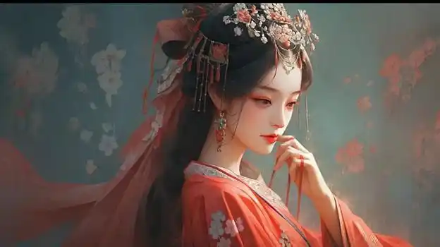 港剧经典重制版剧集宣传图