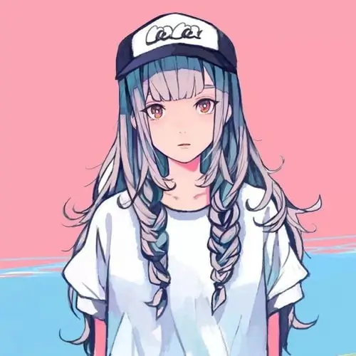剧迷小满的头像
